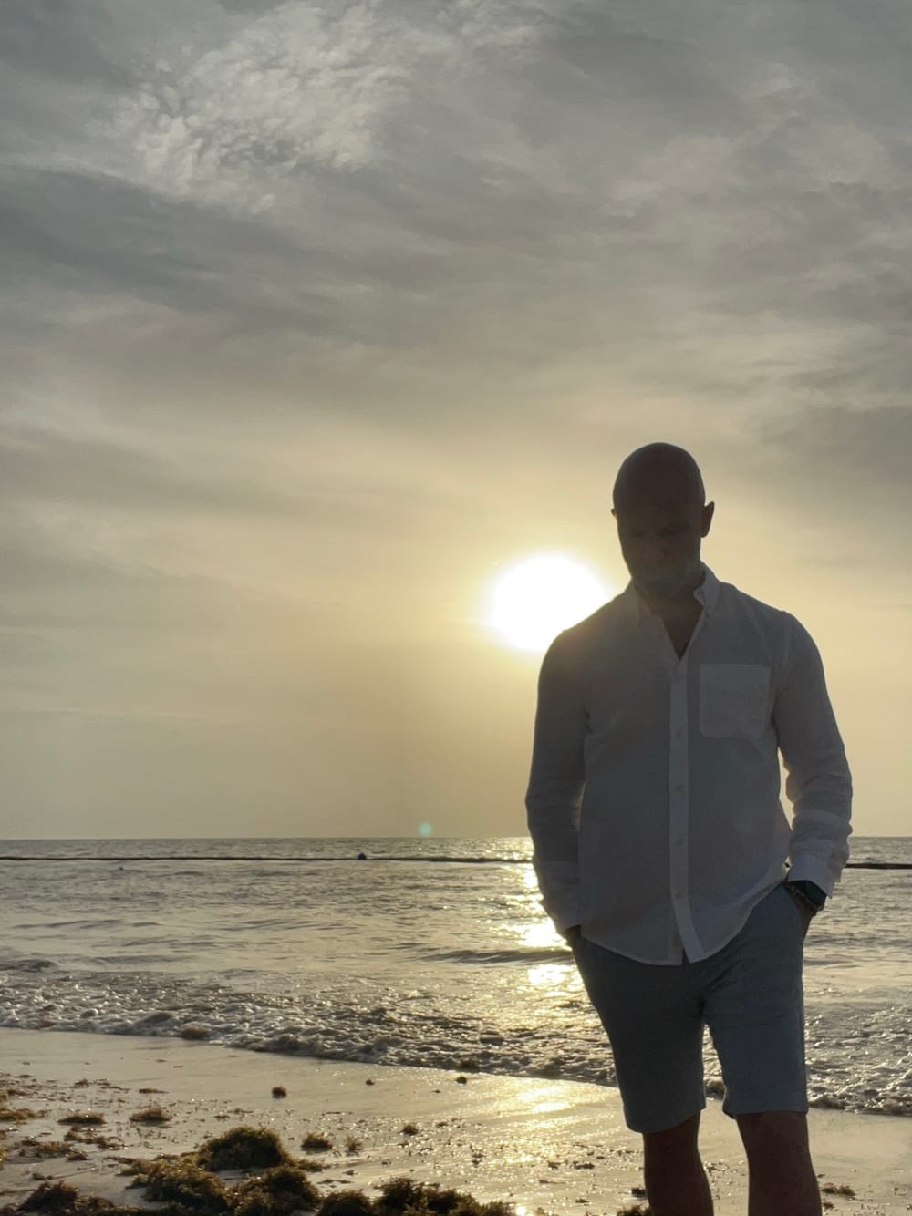 Nabil Azar